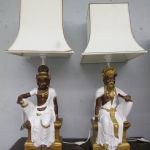 649 2051 TABLE LAMPS